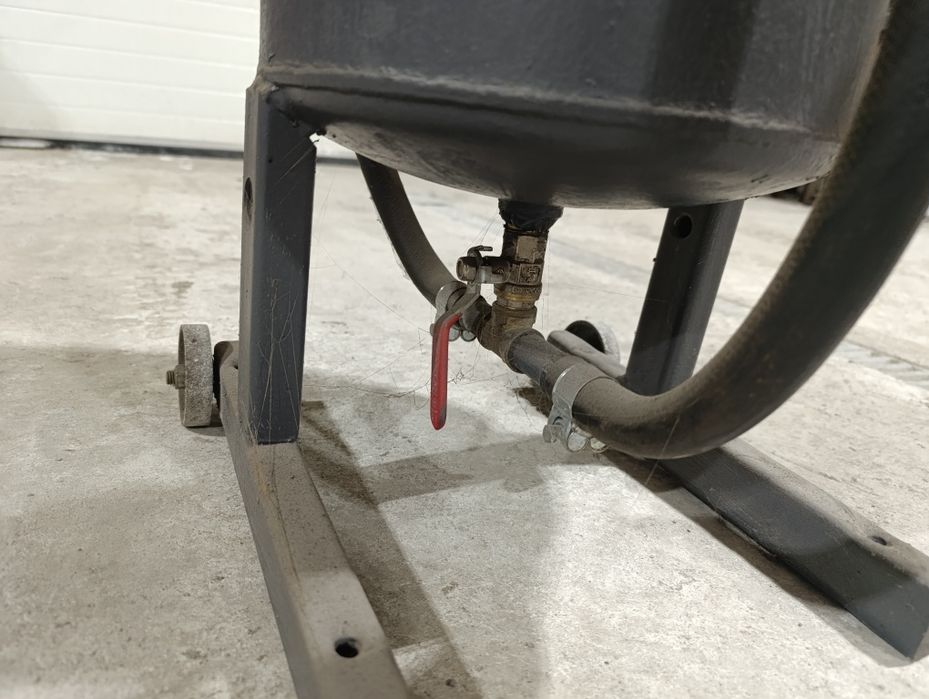 Продам піскоструй