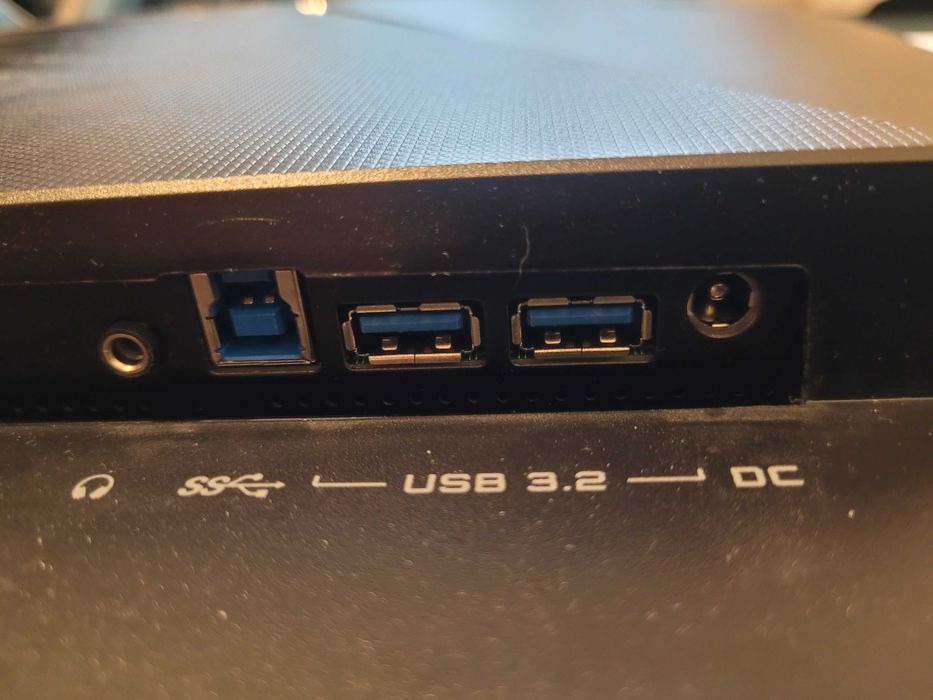Monitor Gigabyte Gaming G27F 2 27cali (G27F2)