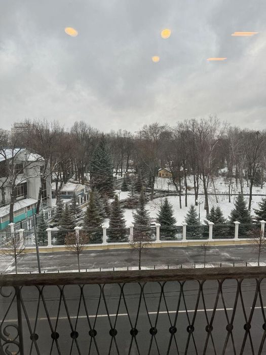 Продам 3-кім. квартиру центр вул. Сумська, 128, М Университет