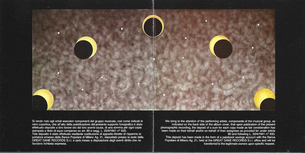 Pink Floyd - - - - - Eclipse - - - - - CD
