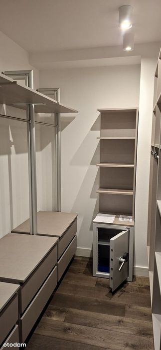 Ekskluzywny apartament w stylu loftowym