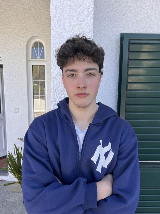 Dois jovens para biscastes diversos em Viseu-Babysitting/petsitting