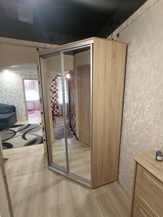 Продам 2-х комнатную на Черемушках