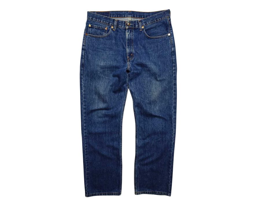 Широкі джинси Levis 751 34 х 30 штани baggy loose