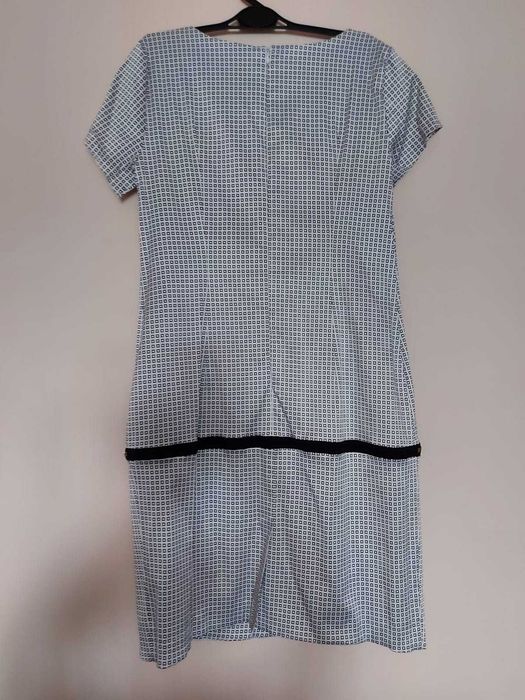 Sukienka na letnie wypady