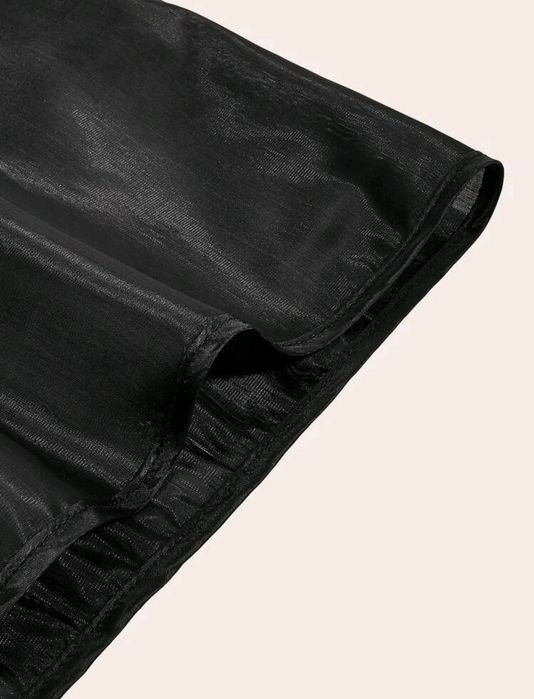 Avental para fazer a barba •novo|embalado•