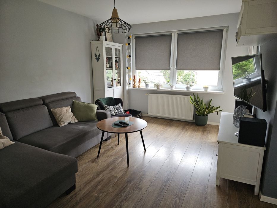 Mieszkanie 2 pokojowe,2 piętro,Szkolna