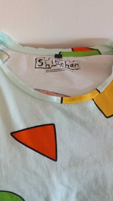 Pijama Shin Chan