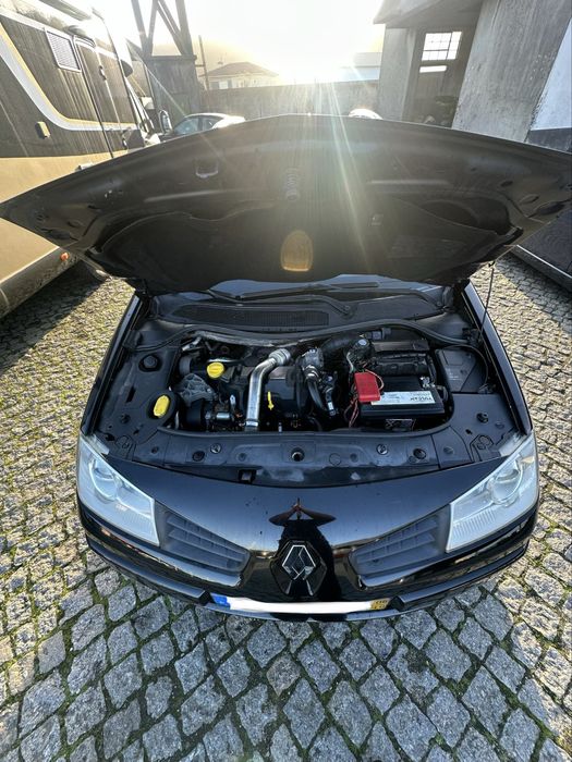 Renault Megane 1.5DCI
