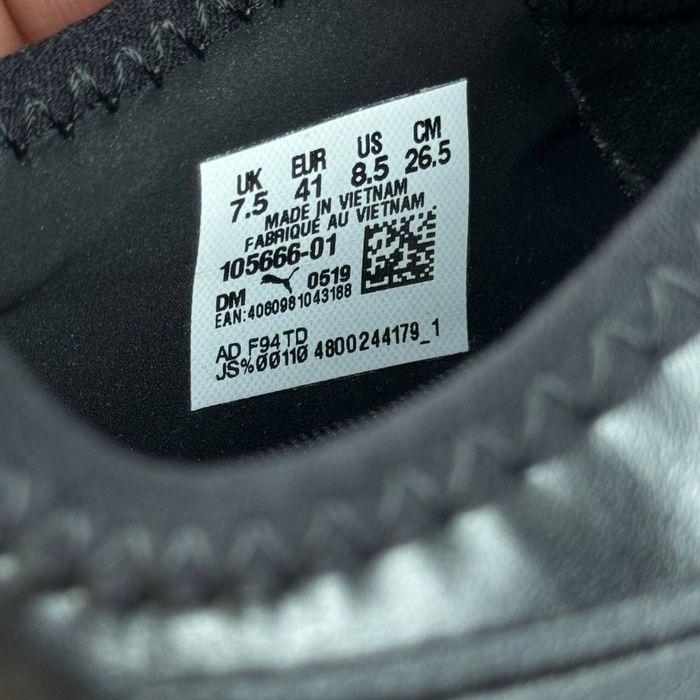 Кроссовки Puma King Pro Sg футбольные бутсы копы бутси футбол пума