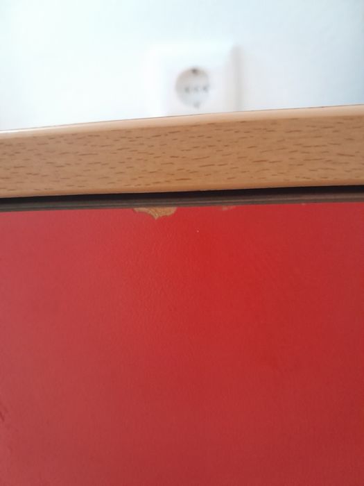 Cama madeira maciça solteiro