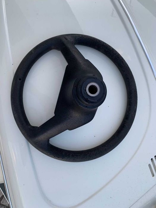 Volante original Peugeot 205 GTI fase 1