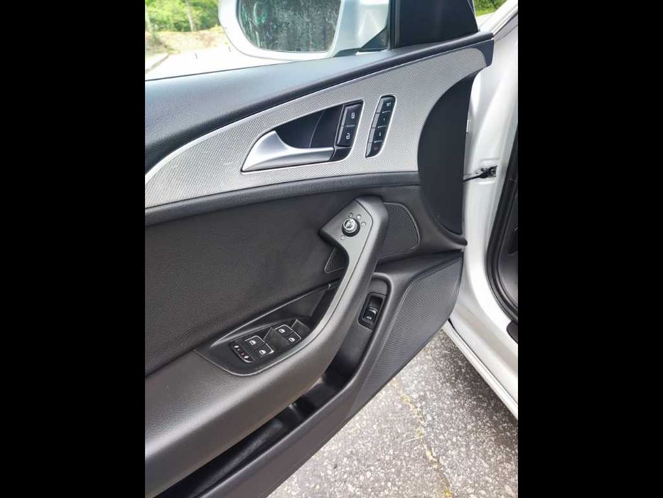 Audi A6 Avant 177Cvs