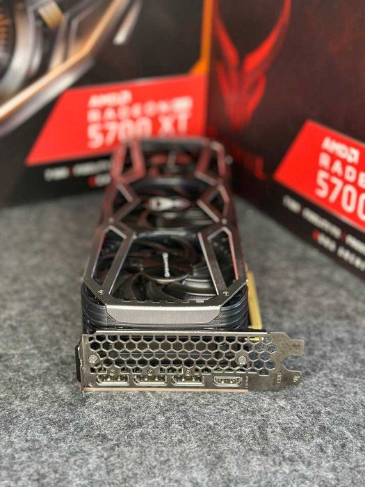 Відеокарта RTX 3090 24GB GDDR6X | Гарантія 90 днів | МАГАЗИН