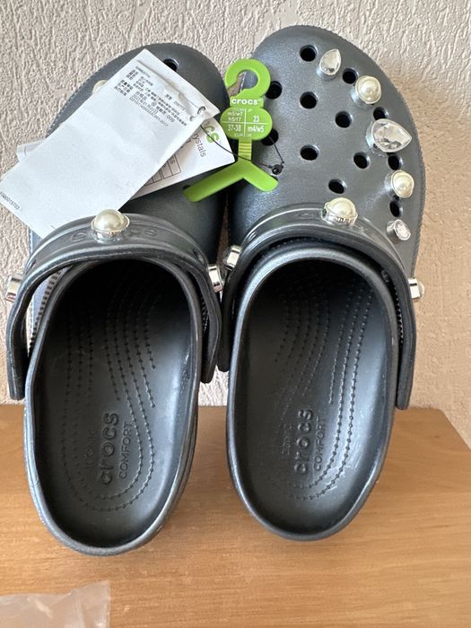 Крокси Iconique,оригінал