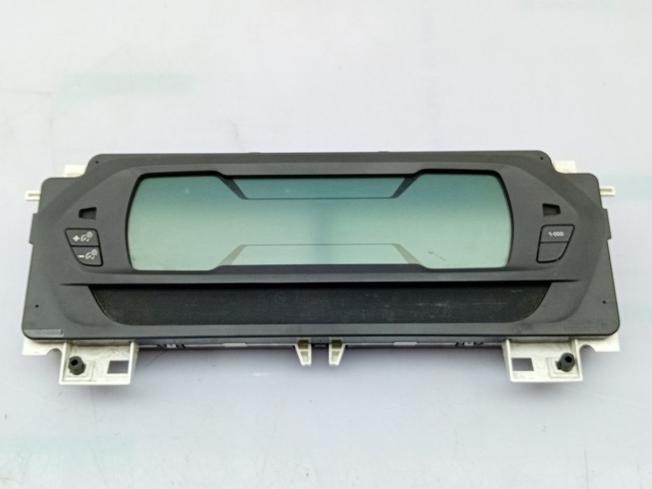 Quadrante / painel de instrumentos CITROËN C4 Picasso II