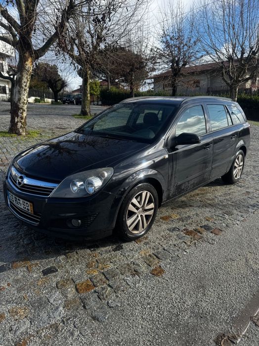 Opel Astra Caravan - Ótimo estado