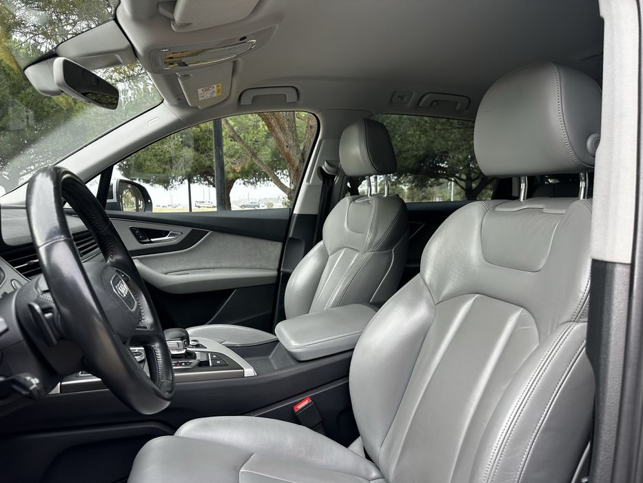 Audi Q7 3.0 TDI S-Line | Imaculado