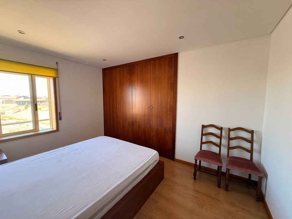Apartamento T2 para Arrendamento