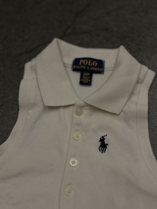 Дитяча сукня Ralph Lauren на 2 роки 86/92