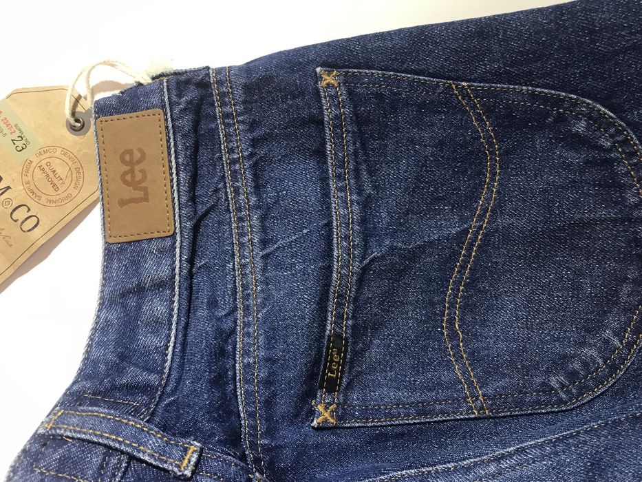 Продам джинси Lee(нові)