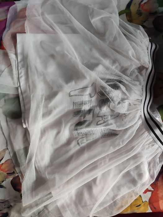 Пакет одягу для дівчинки.Безкоштовно.