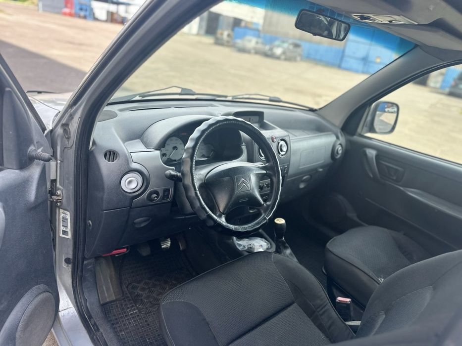 Продам Citroen Berlingo