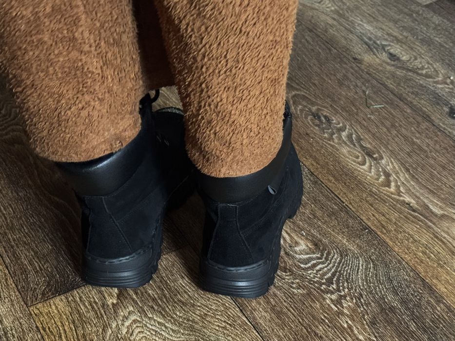 Ботики все сезоные