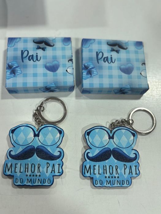 Artigos para o dia do Pai