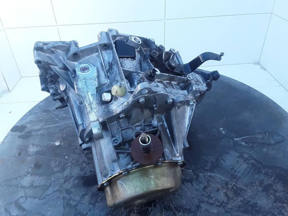 CITROEN BERLINGO TRANSMISSION BOX REF. 20CH47
