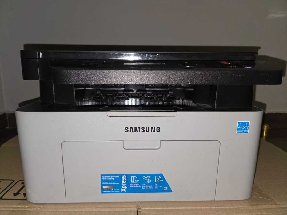 БФП Samsung M2070