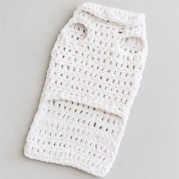 Плюшевий одяг для собак невеликих порід або котів