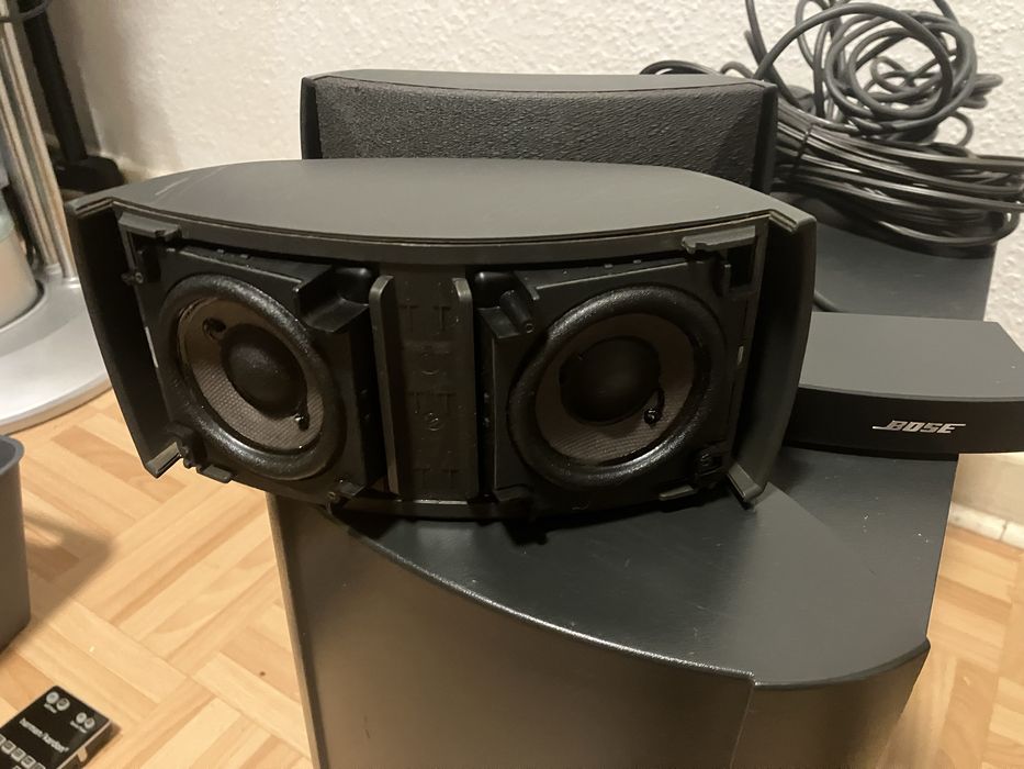 OKAZJA!!! Bose Cinemate Home System