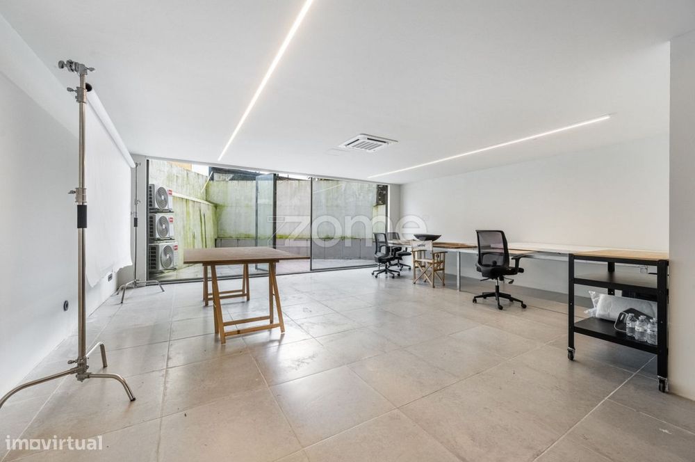 Escritório, Aldoar - Porto