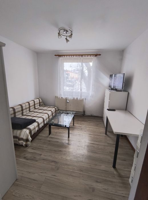 Do wynajęcia kawalerka Łódź Górna