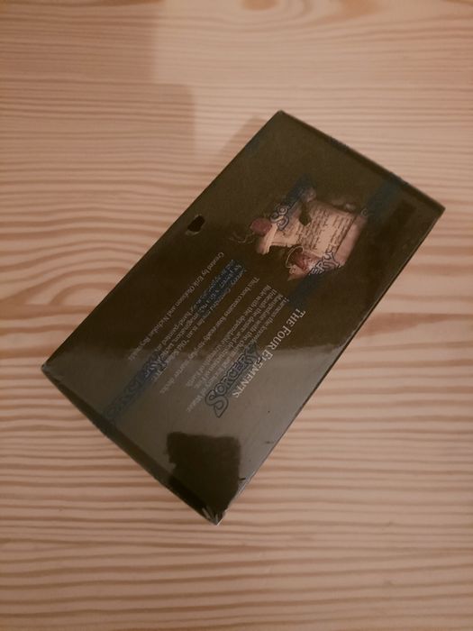 Sorcery Contested Realm Beta Precons Decks Sealed