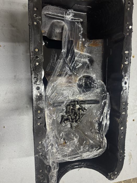 ГБЦ   Чери Амулет Chery Amulet