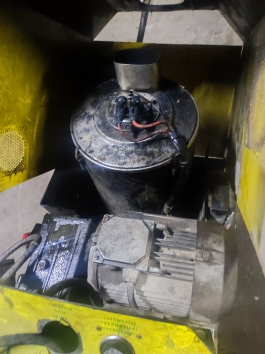 Sprzedam myjkę  star 2500 na ciepłą wodę