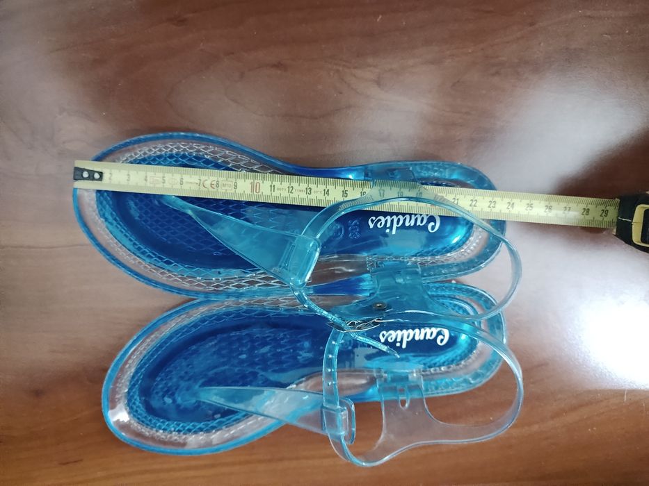 Босоножки Candies