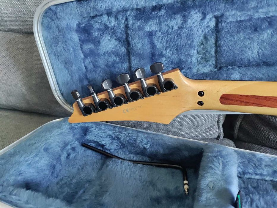 2000 Ibanez RG570EX CPK EMGs