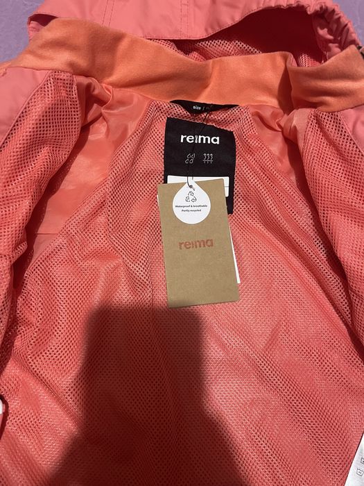 Куртка Reima оригінал