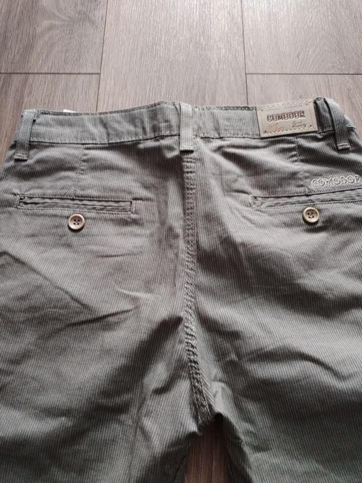 Котонові Штани для хлопчика