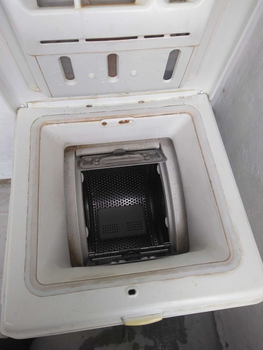 Пральна машинка BLOMBERG WS 6310 SE