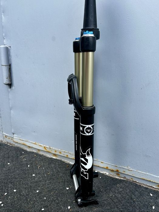 Fox 32 Float Performance Series 27,5 120мм: 7 600 грн