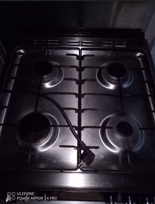 Vendo fogão da Beko