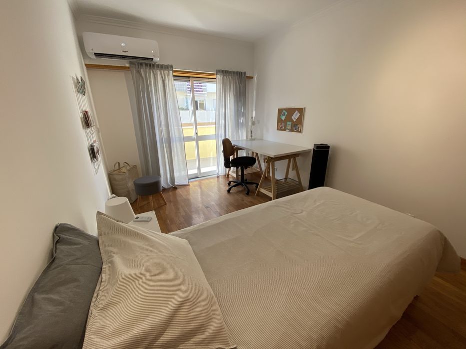 Quarto para estudante em Sao Domingos de Rana