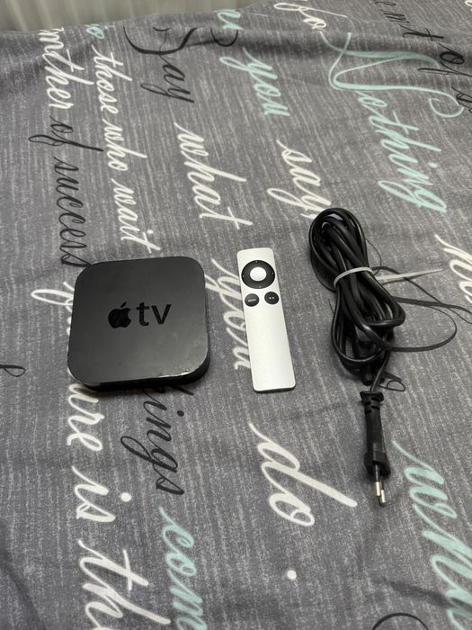 Sprzedam apple tv a1469