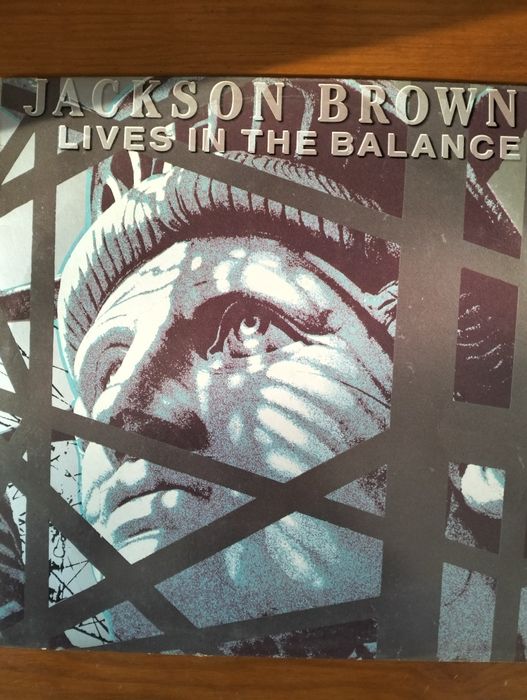 Disco de vinil LP Jackson Browne
