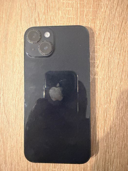 iPhone 14 256GB bateria-77%