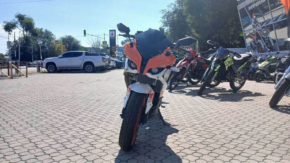 FORTE FT300-R1 - ТЕСТ-ДРАЙВ > Розстрочка Mono/Privat > Доставка НП